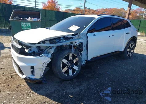 2024 Honda Prologue Elite из США, поврежденный, VIN 3GPKHZRJ0RS511648